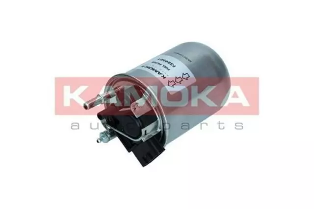 KAMOKA F324501 Filtro carburante Filtro combustibile per NISSAN JUKE (F15)