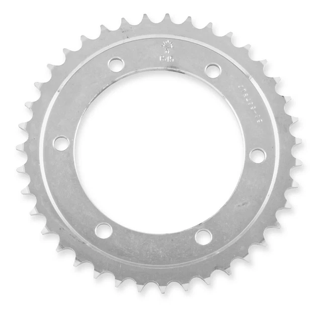 JT JTR807.46 Steel Rear Sprocket