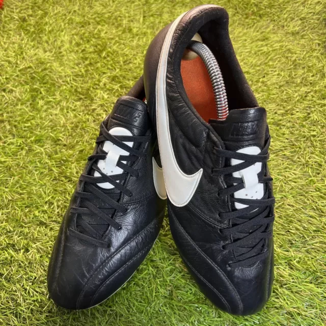 Nike premier size best sale 8