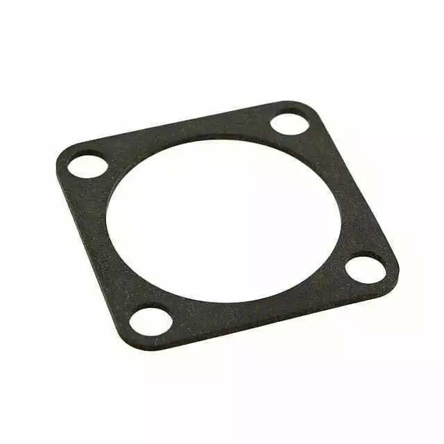 Conn Flange Gasket Black