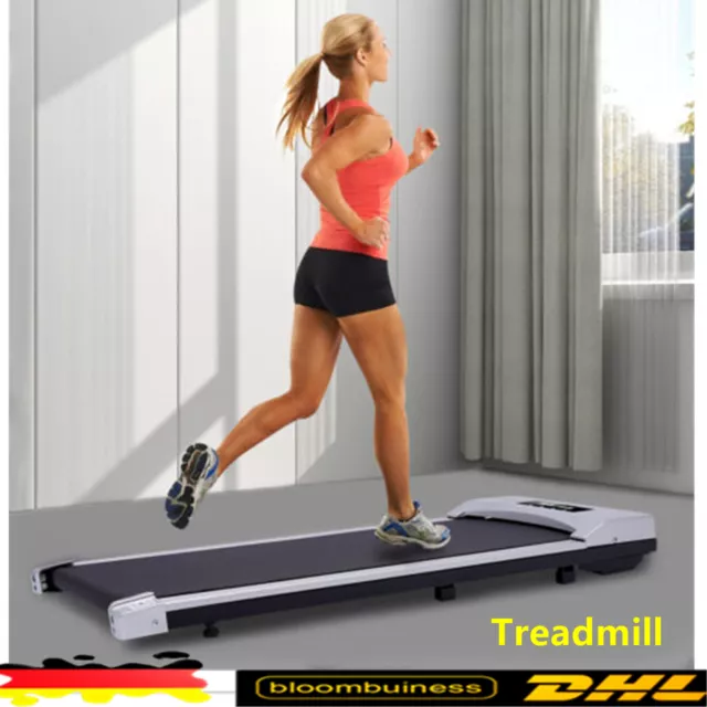 WalkingPad A1 Pro Folding Smart Electric Walking Pad Treadmill Fitness  Genuine