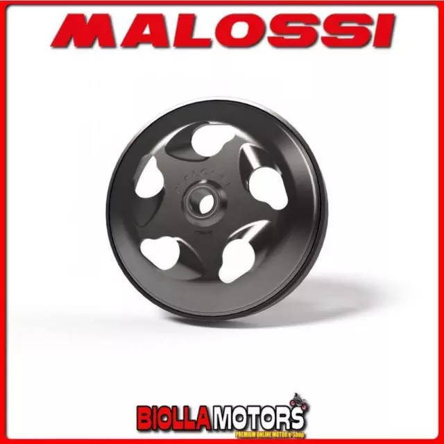 7715898B Campana Frizione Malossi D. 134 Mm Vespa Gts Super 300 Ie 4T Lc Euro 3