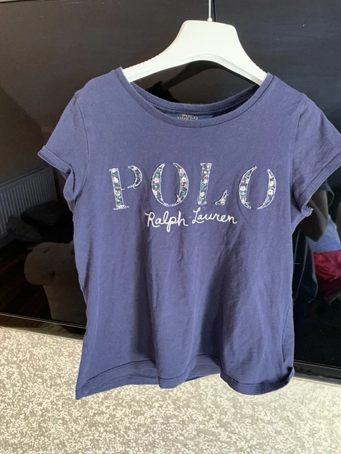 Girls Age 8 Clothes Designer Bundle Joules, Ralph Lauren 10