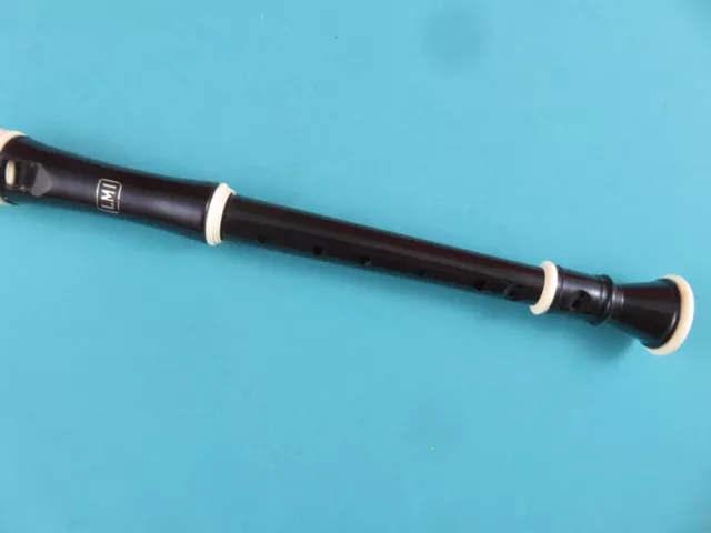 Lmi recorder soprano clearance