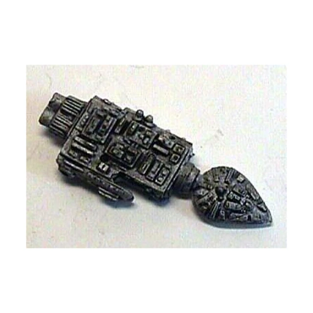 Geo-Hex Full Thrust NAC Hoshino Class Light Cruiser Pack New
