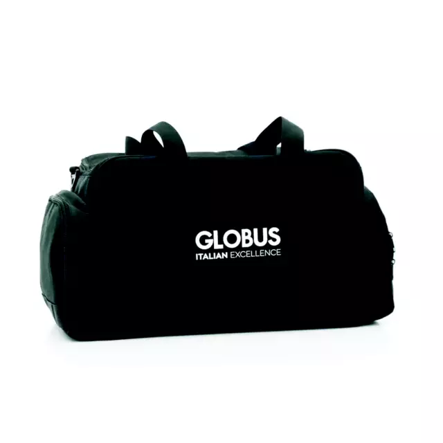 Borsa Per strumento pressoterapia G-sport3 Colore Nero Globus