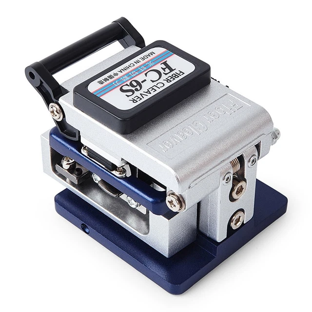 Kit d'épissage à froid FTTH équipement électrique compteur puissance optique