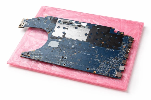 ᐅ Carte mere PC Dell : les meilleurs de 2024