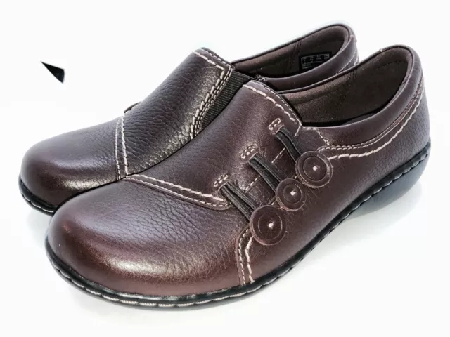 Clarks nursing shoes cheap