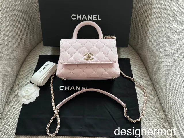 Affordable chanel 22c beige For Sale