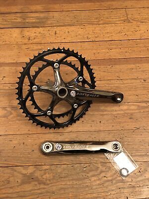 bontrager select crankset