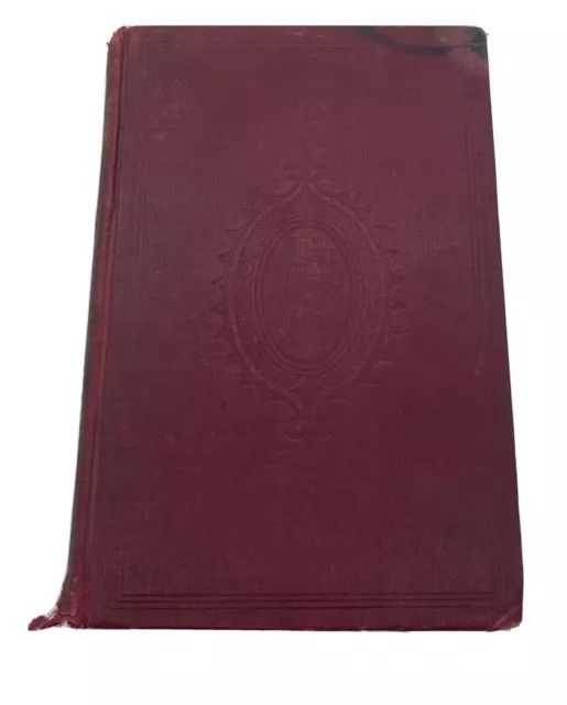 National Formulary of Unofficial Preparations 3rd ed.  1906 Thoroughly Revised