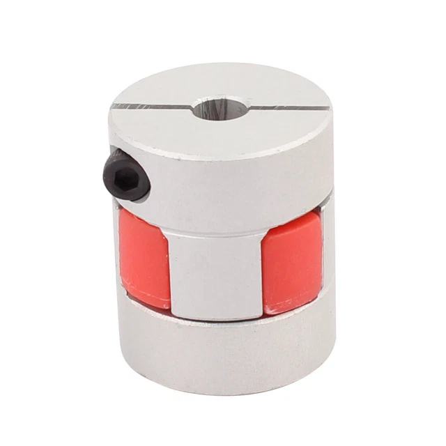 Da 6 mm 6 mm prugna albero elastico conformato ad accoppiamento 25mm 30m m