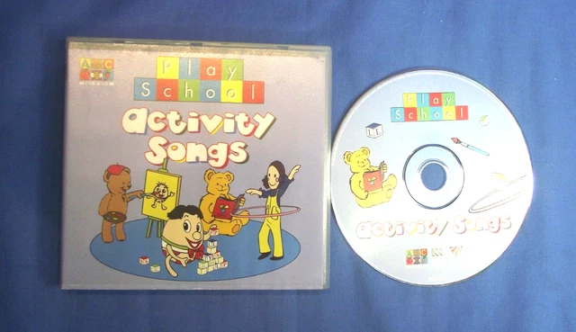 明海大学 SCHOOL SONG CD Yamaha Music School - Junior Music Course: Primary 1