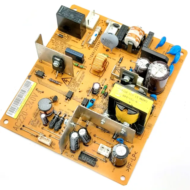 Power Supply Board 220V WorkCentre 3045 ZSF818H Fits For Xerox 3040 3010 wc3045
