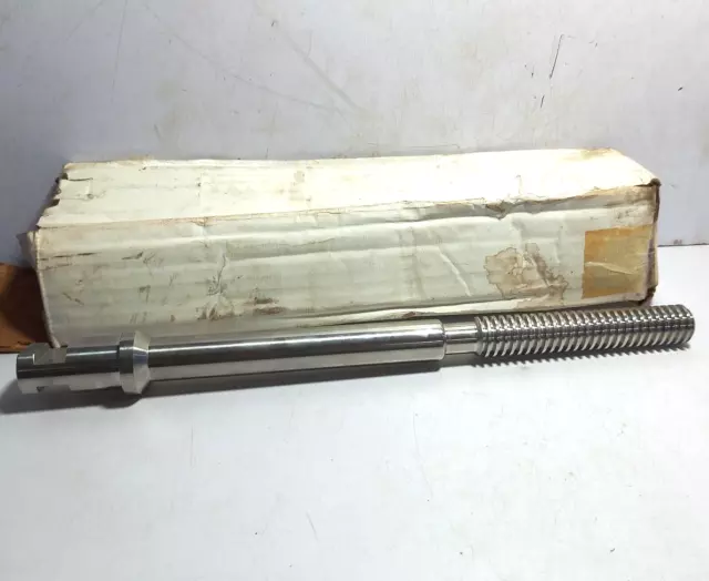 Gate Valvola Stelo Pin 051820208