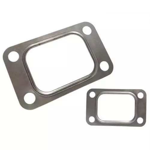 Turbocompressore T3 Guarnizione Compatibile Con Garrett GT30 GT35 GTX T3 Flangia