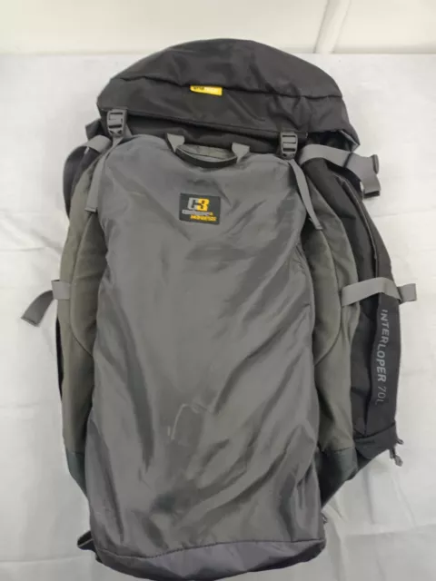 Kathmandu deals gluon 70l