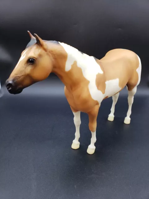 Breyer Horse Traditional Banjo Buckskin