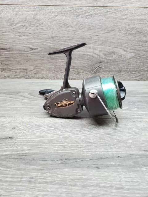 Vintage Fishing Reel, RODDY 820 A, GWC, Quick despatch