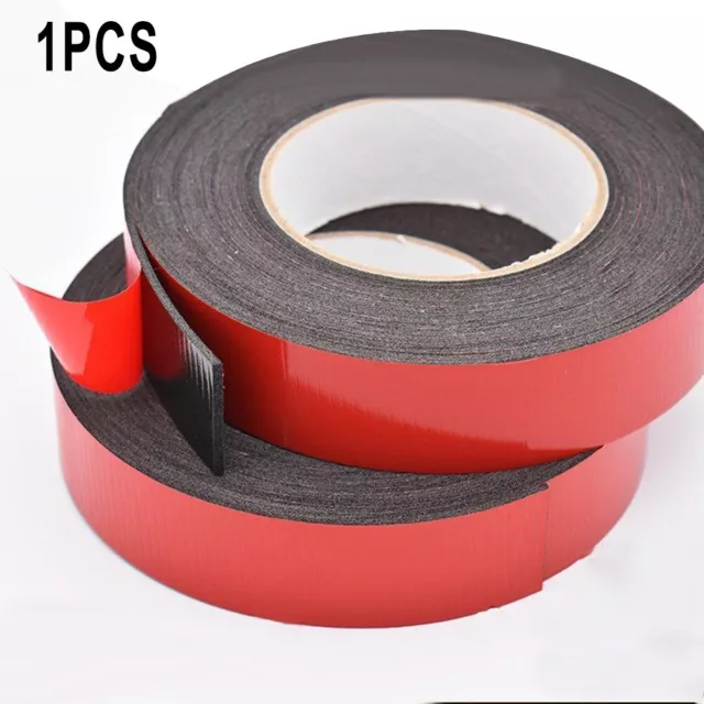 Easy to Use Double Sided Foam Tape for Automotive Permanent Applications