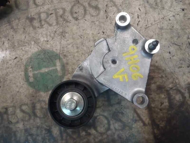 Tendeur De Courroie Auxiliaire / 13706696 Pour Peugeot 308 Confort