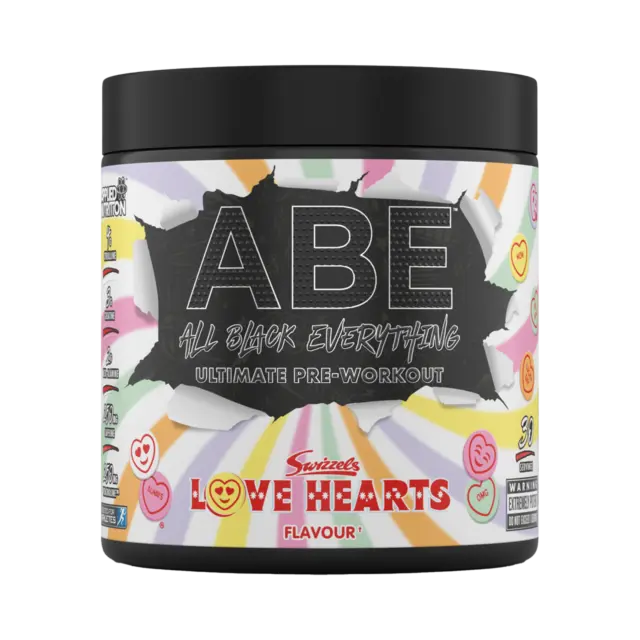Applied Nutrition ABE Pre-Workout 30 Servings