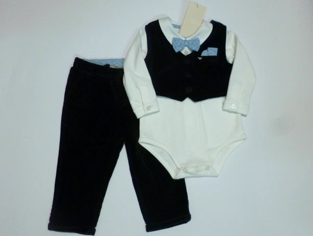 Armani neonato discount
