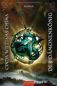 Der Dämonenkönig -: Roman von Williams Chima, Cinda | Buch | Zustand gut