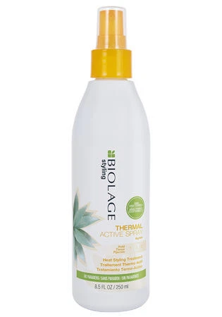 Matrix Biolage Styling Thermal Active Spray 8.5 oz