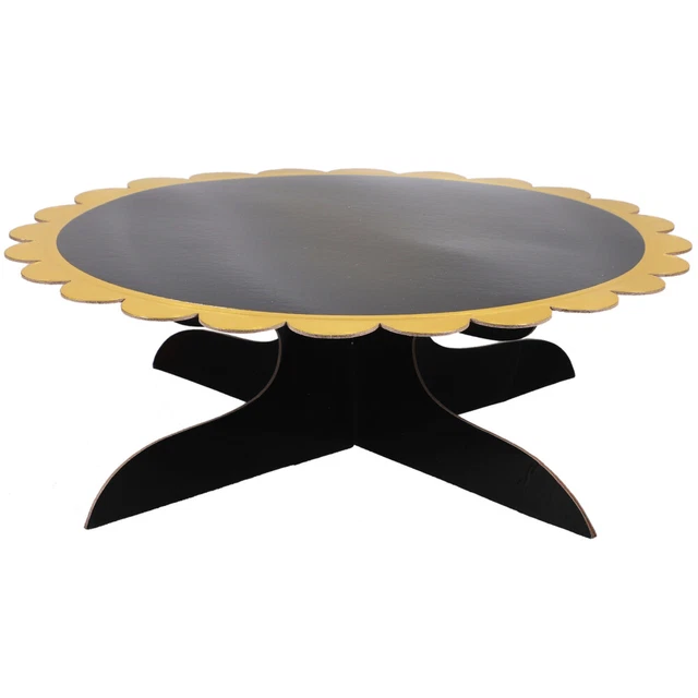 Tortenständer Hochzeit Desserthalter Aus Papier Haushalt Schreibtisch