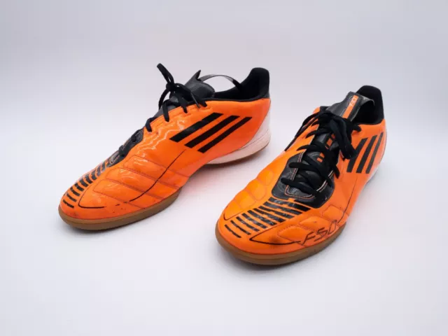 F5 adidas 219 2025