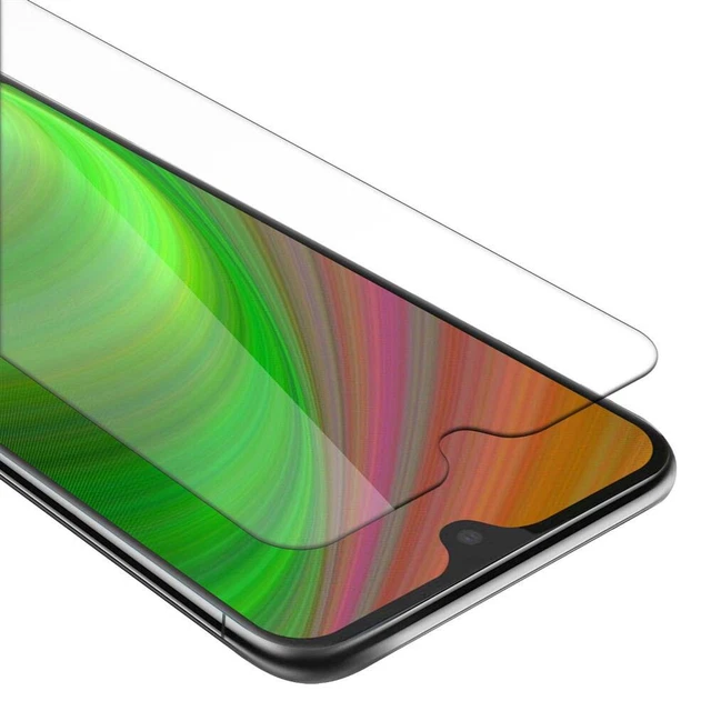 Films Protecteurs D'écran Brotect Pour Hifi Walker G7 Pro - 2 Pièces - Ultra Transparent Et Anti-rayures