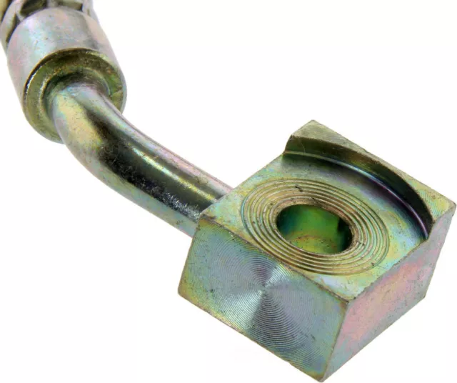 Centric: 150.65059 - Hydraulic Brake Hose - Left Front