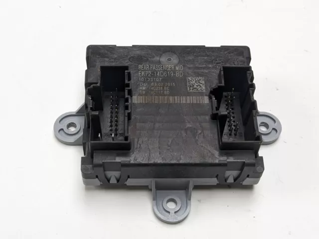 Land Rover Discovery Sport Door Control Module Rear Left Side L550 2015