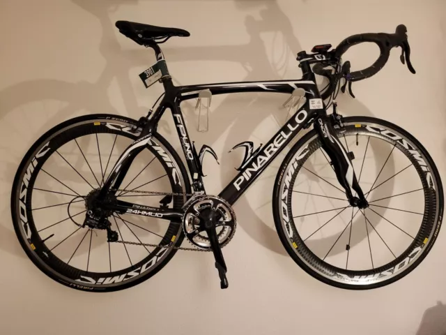 Pinarello FP Uno Carbon