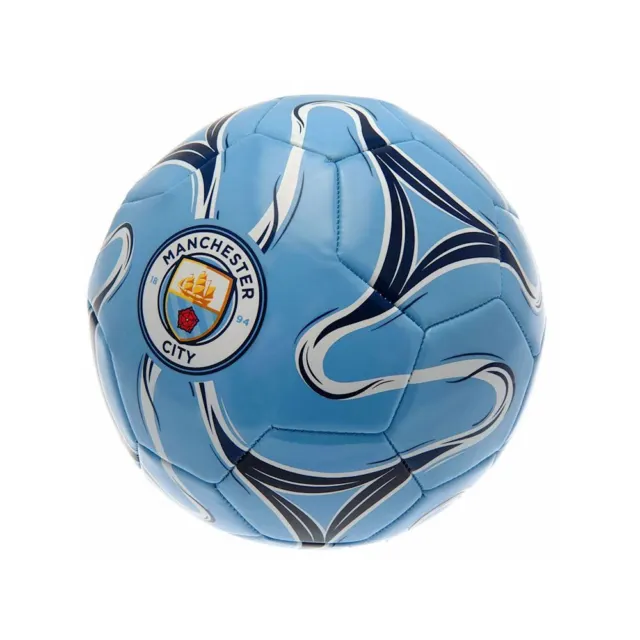 Palla Manchester City FC - Mis.5 - Pallone originale ufficiale