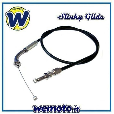 1999-2000-2001 ZR 750 F Accelera Cavo Acceleratore Apertura Comando Gas Kawasaki ZR-7 