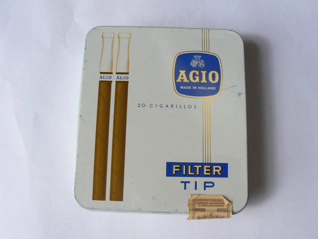 Ancienne Boîte De Rustine REMA Tip Top Vintage – Déco Garage Vélo Ou Atelier