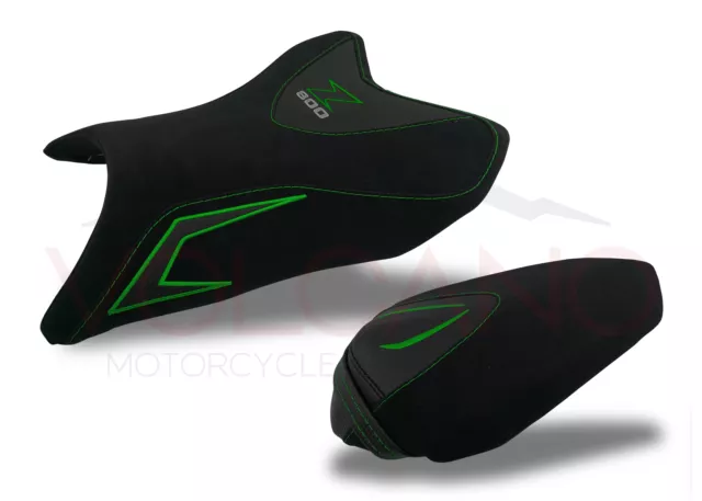 New Seat Cover Saddle Cover Kawasaki Z800 2013-2017