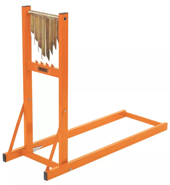 Draper 150Kg Log Stand 32273