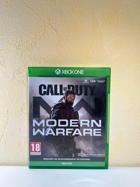 Console Xbox 360 250 Go Microsoft + Call Of Duty - Modern Warfare 3 - Console rétrogaming - Achat & prix