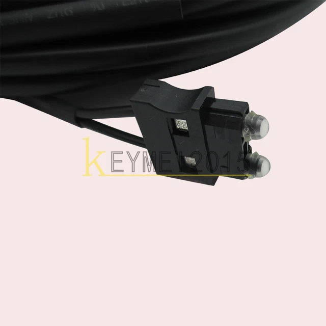 1PCS NEW For FANUC 10m Optical Fiber CABLE A66L-6001-0023