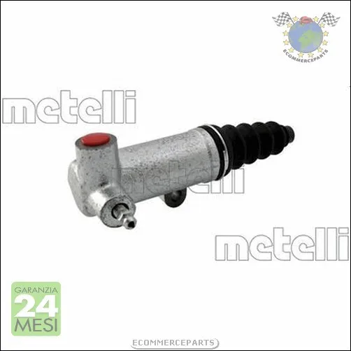 Cilindretto pompa frizione Metelli per ALFA ROMEO SPIDER GTV 155 146 145 FIAT T