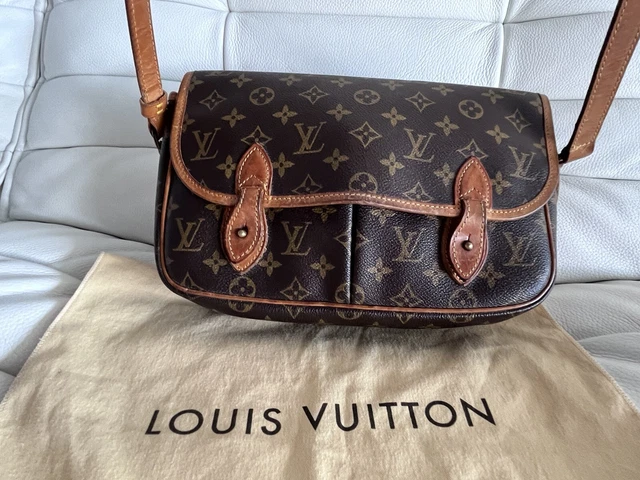 SAC LOUIS VUITTON vintage EUR 530 00 PicClick FR