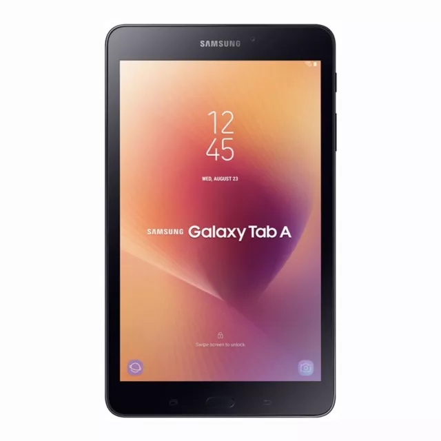 Samsung Galaxy Tab Pro SM-T520 16GB, Wi-Fi, 10.1in - White for sale online
