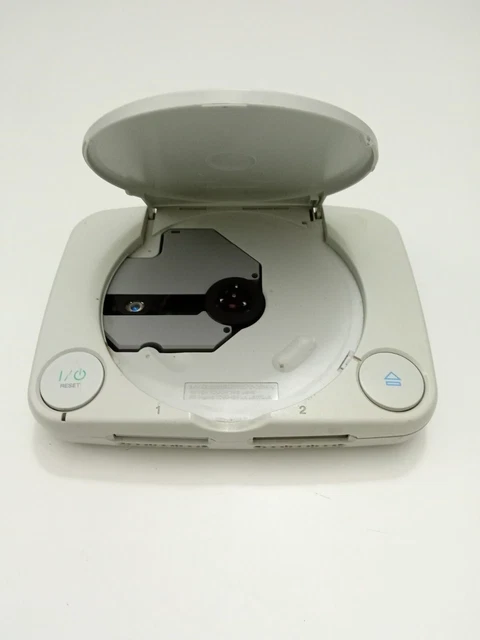 Sony PS1 PSONE funzionante solo console