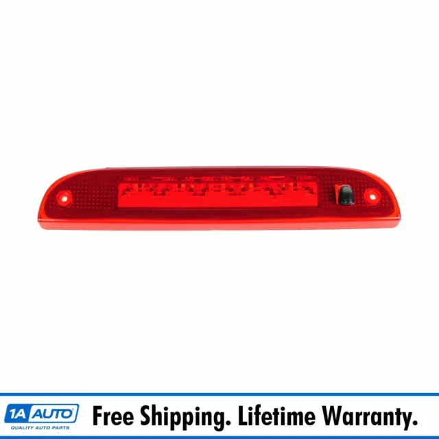 Dorman High Mount Stop Third Brake Tail Light for ford Mercury SUV Truck New