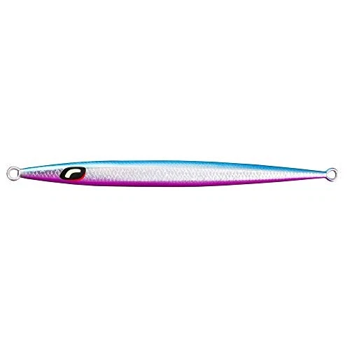 Shimano Metal Jig Wing Fall 200g – Coloris 002 – Neuf, Leurre Coulant