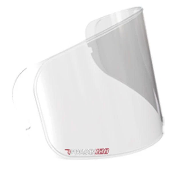 Schuberth Pinlock 120 trasparente per C3/S2/E1 - grande